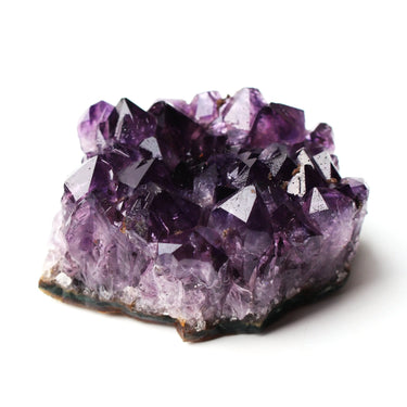 Pure Devotion Amethyst Cluster-Your Soul Place